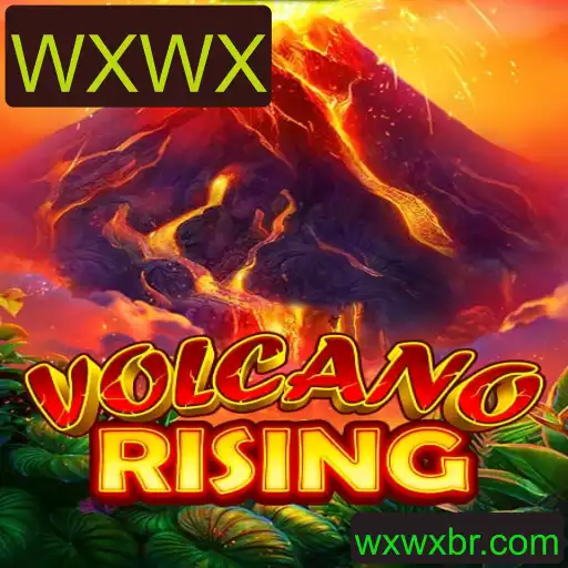 VolcanoRising: Aventura e Estratégia no Mundo dos Vulcões