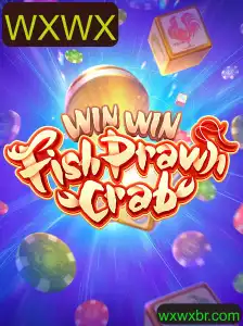 WinWinFishPrawnCrab: O Jogo Que Está Conquistando o Mundo