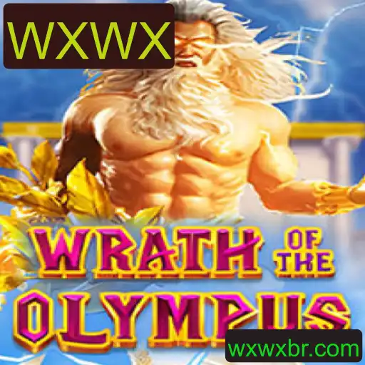 Descubra 'WrathofOlympus': Uma Jornada Épica no Mundo dos Deuses