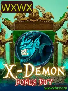 Explorando o Universo de XDemonBonusBuy